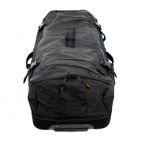 JETPILOT BLACKOUT TRAVEL BAG