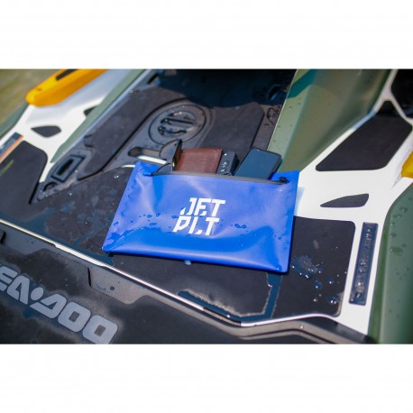 JETPILOT VENTURE DRY CASE
