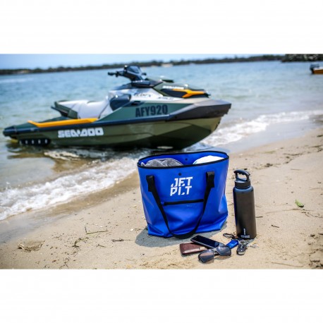 JETILOT VENTURE DRY TOTE