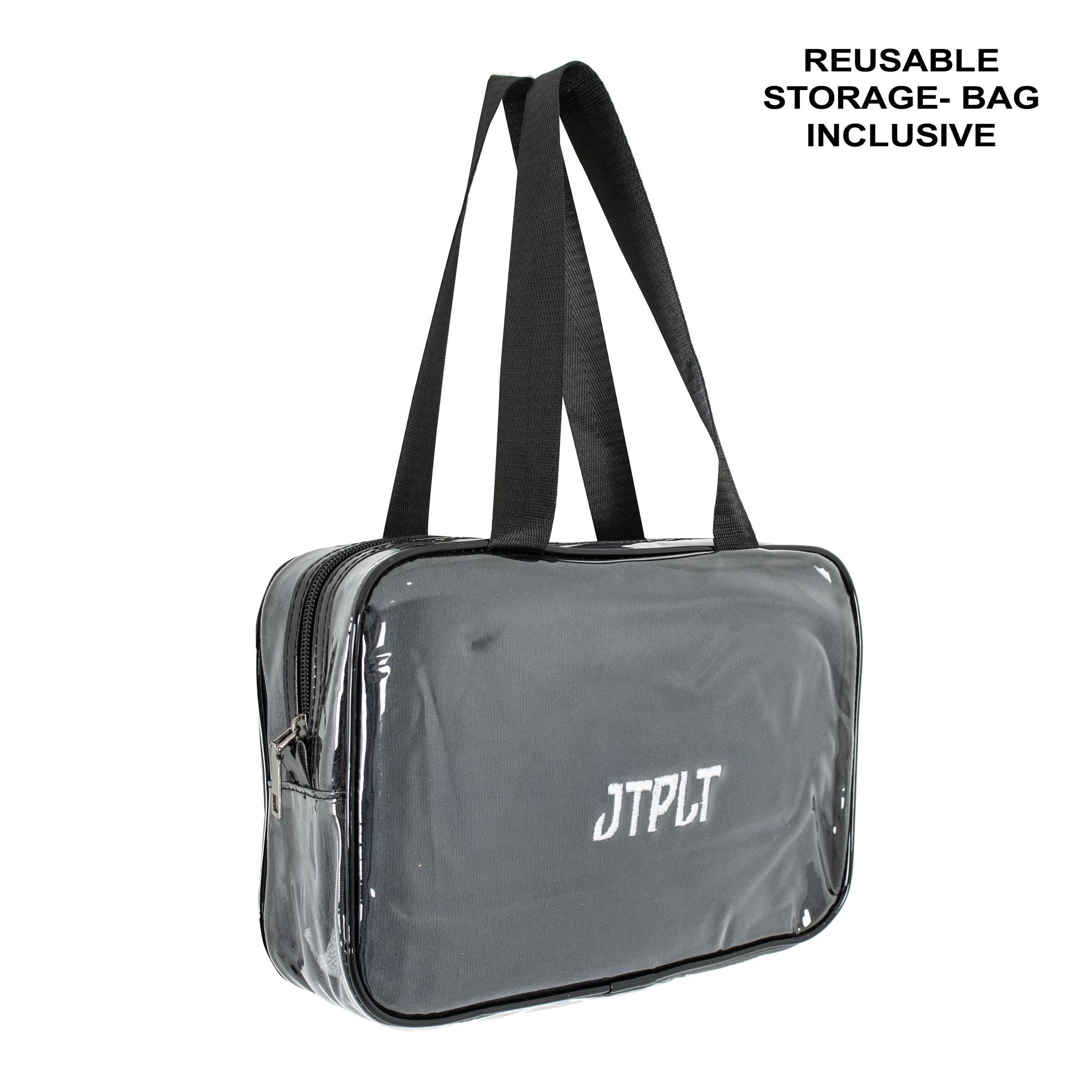 JETPILOT FLIGHT HOODIE TOWEL