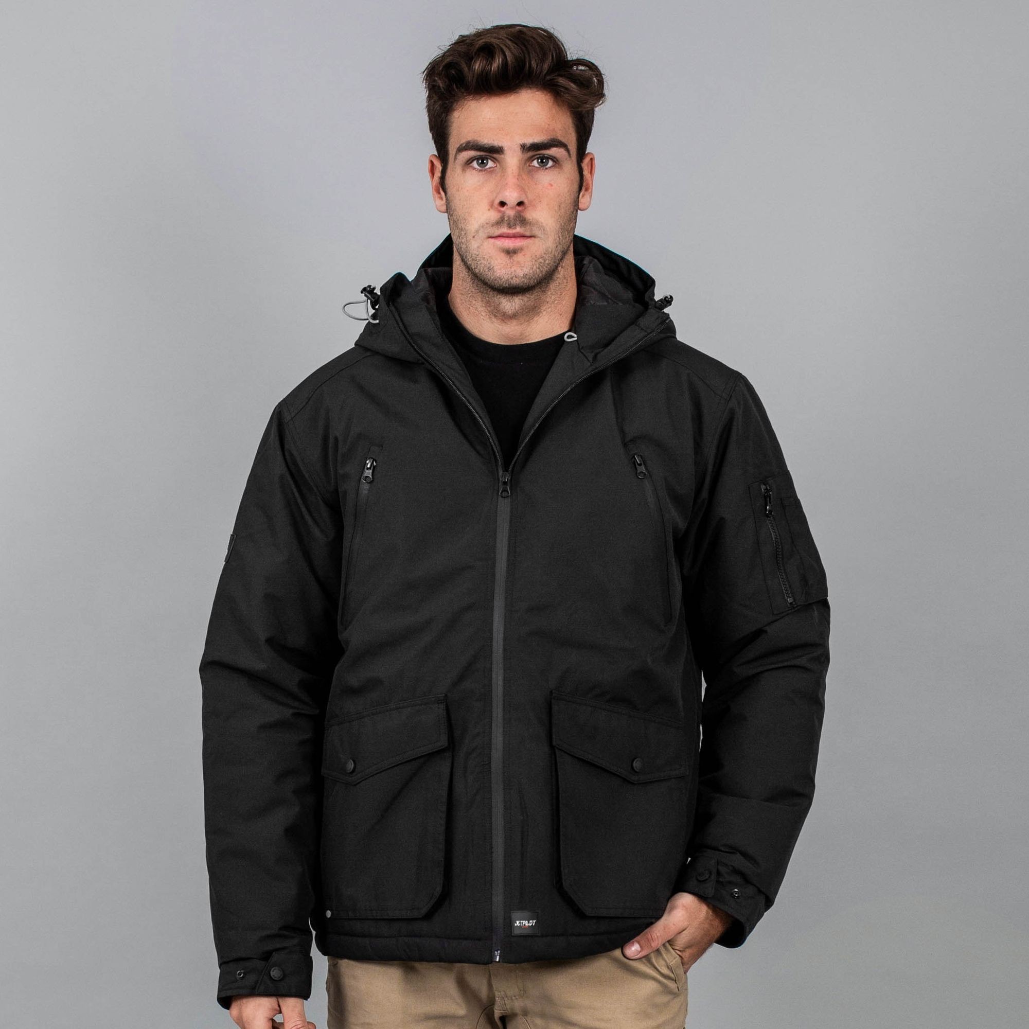 JETPILOT ONSITE JACKET