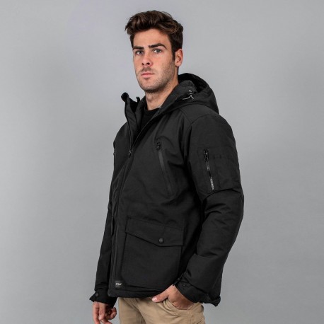 JETPILOT ONSITE JACKET