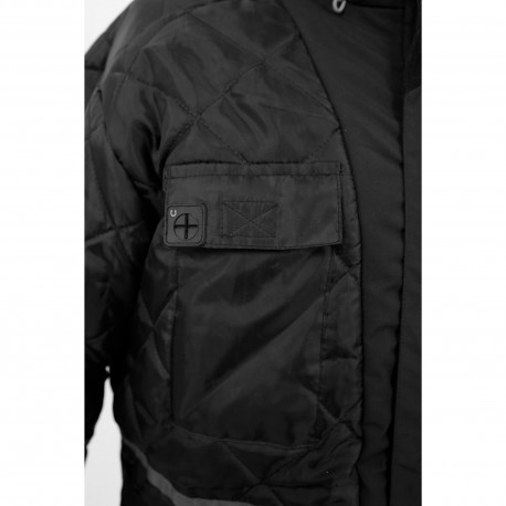 JETPILOT ONSITE JACKET