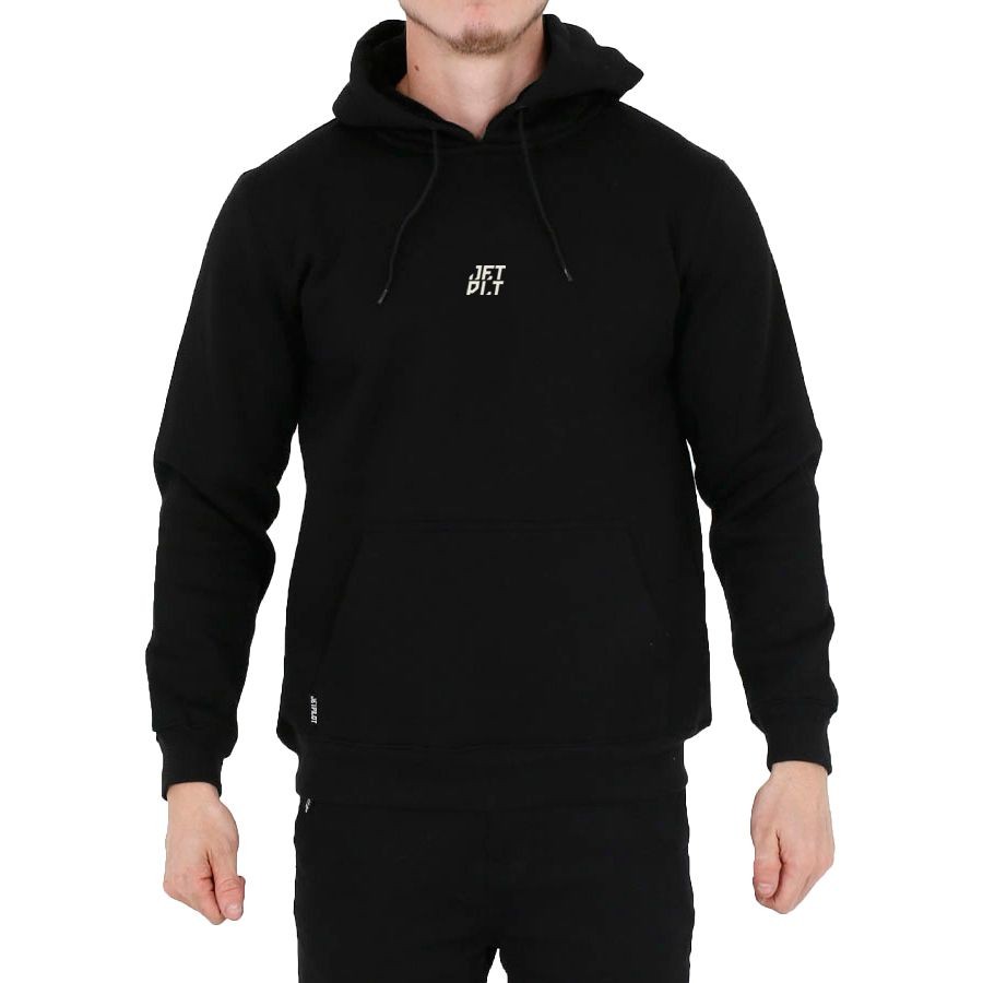JET PILOTE SEEKER HOODY