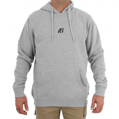 JET PILOTE SEEKER HOODY