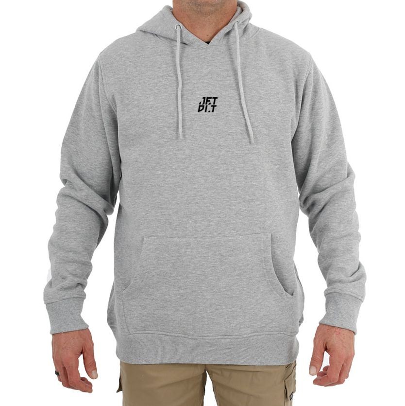 JET PILOTE SEEKER HOODY