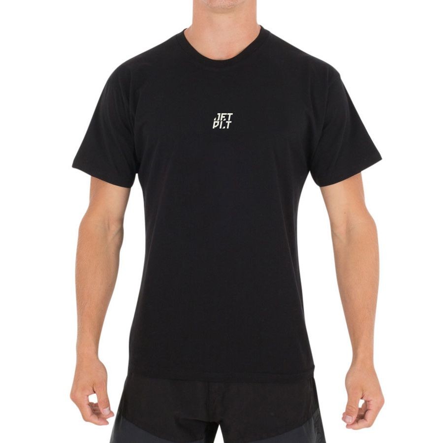 JETPILT ￼SEEKERS TEE
