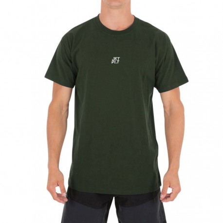 JETPILOT SEEKERS TEE