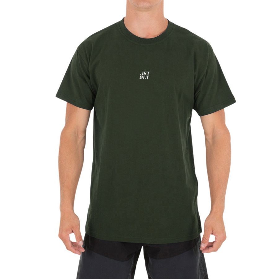 JETPILOT SEEKERS TEE