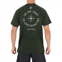JETPILOT SEEKERS TEE