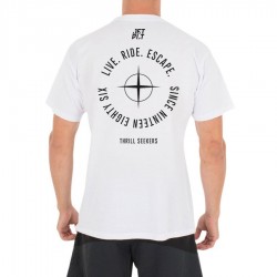 JETPILOT SEEKERS TEE