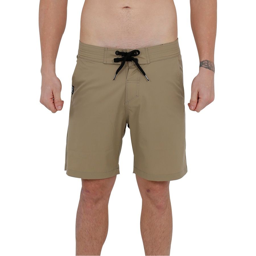 JETPILOT ￼WORKED BOARDSHORT