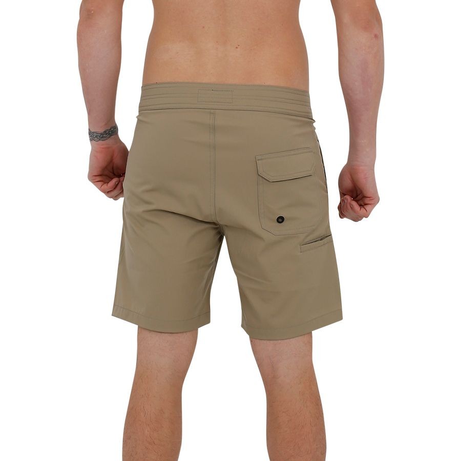 JETPILOT ￼WORKED BOARDSHORT