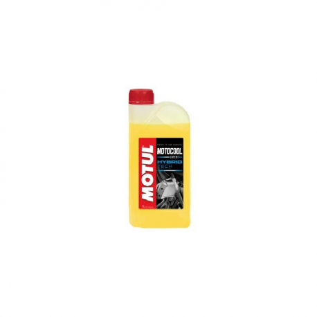 Liquide de Refroidissement MOTUL Motocool Expert 1 Litre