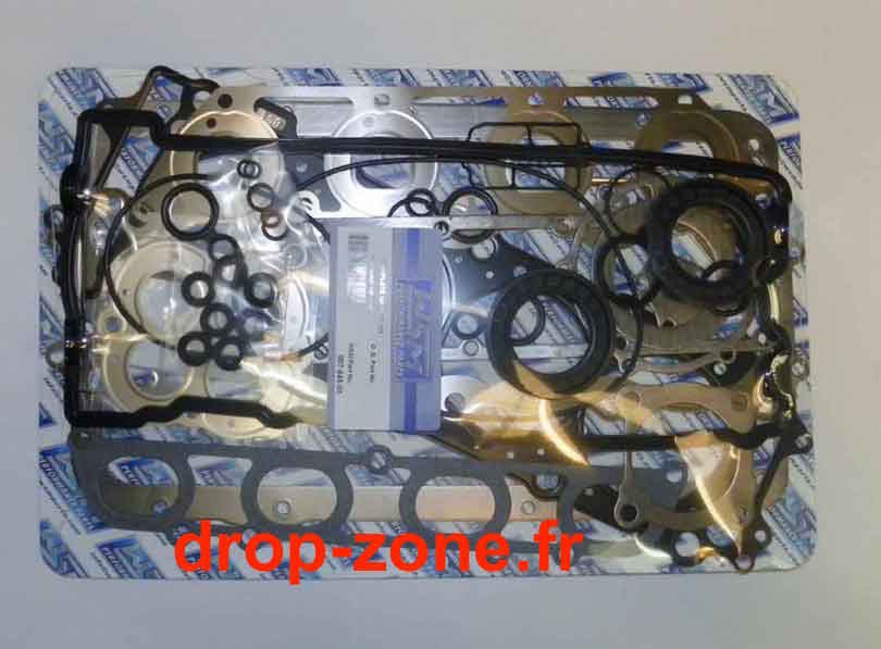 Joints pour KAWASAKI 1200/1500