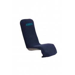 JOBE SERVIETTE DE CHAISE BLEU NUIT
