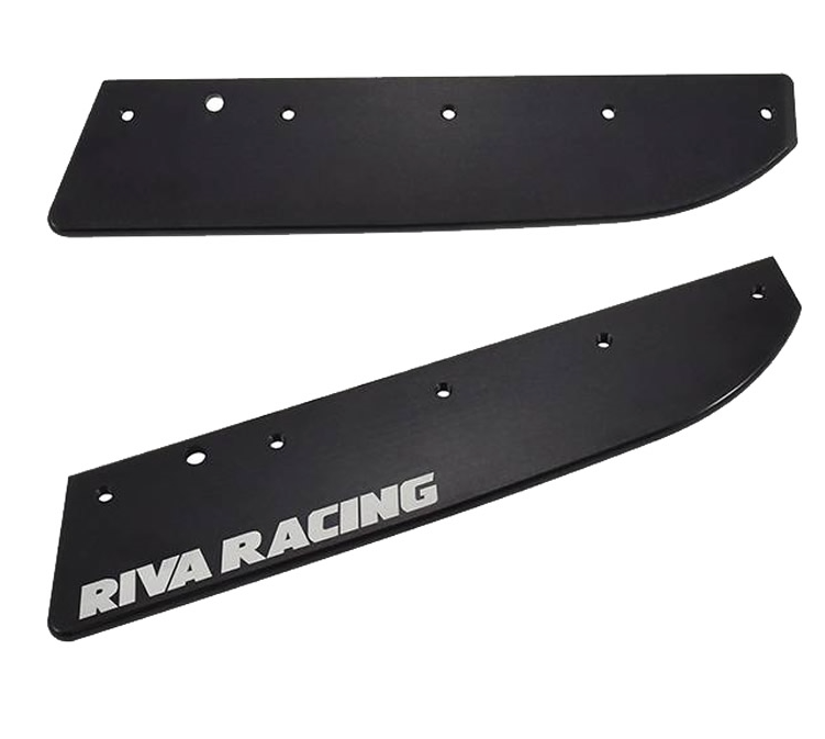 Sponsons arrières Pro-series Riva Racing Yamaha Superjet TR-1