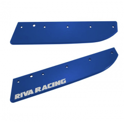 Sponsons arrières Pro-series Riva Racing Yamaha Superjet TR-1