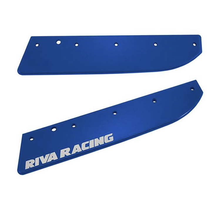 Sponsons arrières Pro-series Riva Racing Yamaha Superjet TR-1