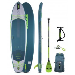 JOBE LOA 11.6 SUP BOARD GOLFLABLE PAQUET
