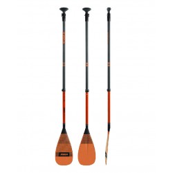 JOBE PAGAIE SUP FIBRE DE VERRE CITRON VERT 3 PIÈCES