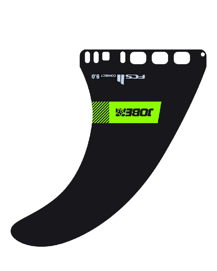 DÉRIVE CENTRALE 9 INCH POUR AERO SUP CITRON VERT