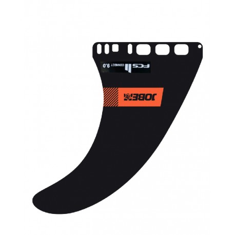 DÉRIVE CENTRALE 9 INCH POUR AERO SUP ORANGE