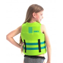 JOBE GILET DE SAUVETAGE NÉOPRÈNE ENFANT