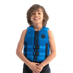 JOBE GILET DE SAUVETAGE NÉOPRÈNE ENFANT