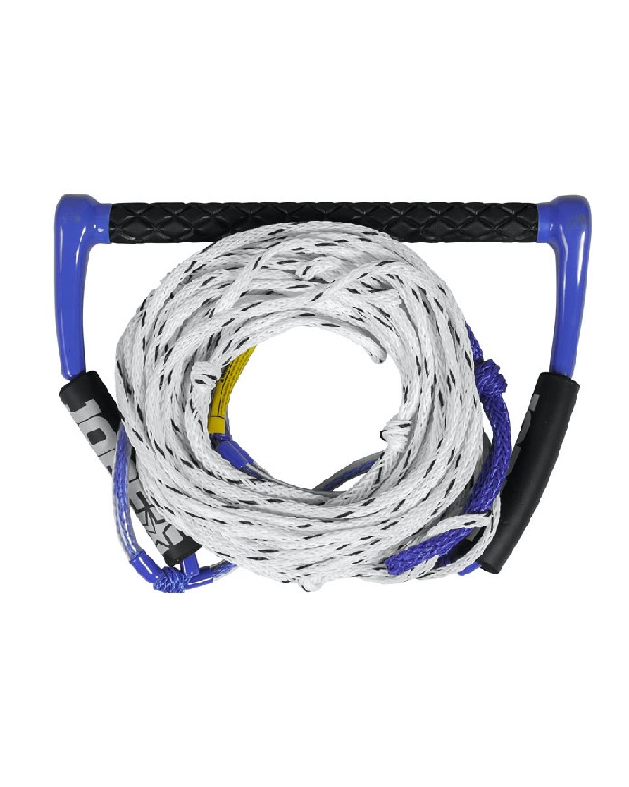 JOBE 15" EASY UP DEEP V DELUXE