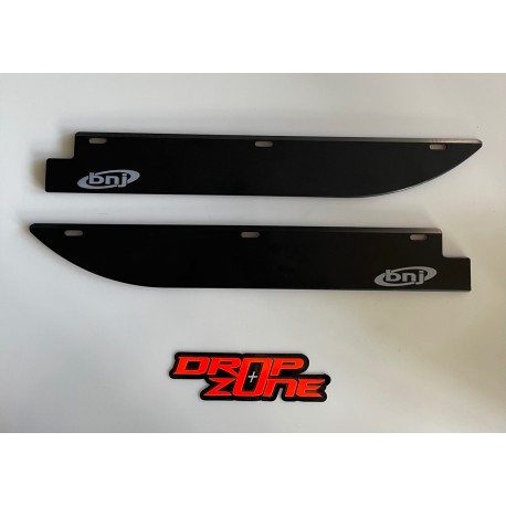 SPONSONS BNJ PARTS