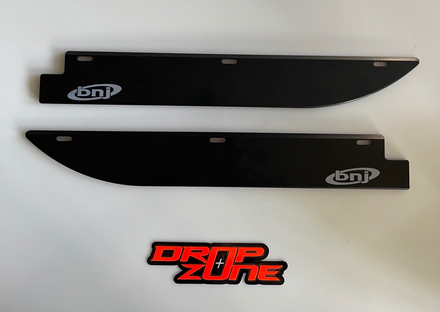 SPONSONS BNJ PARTS