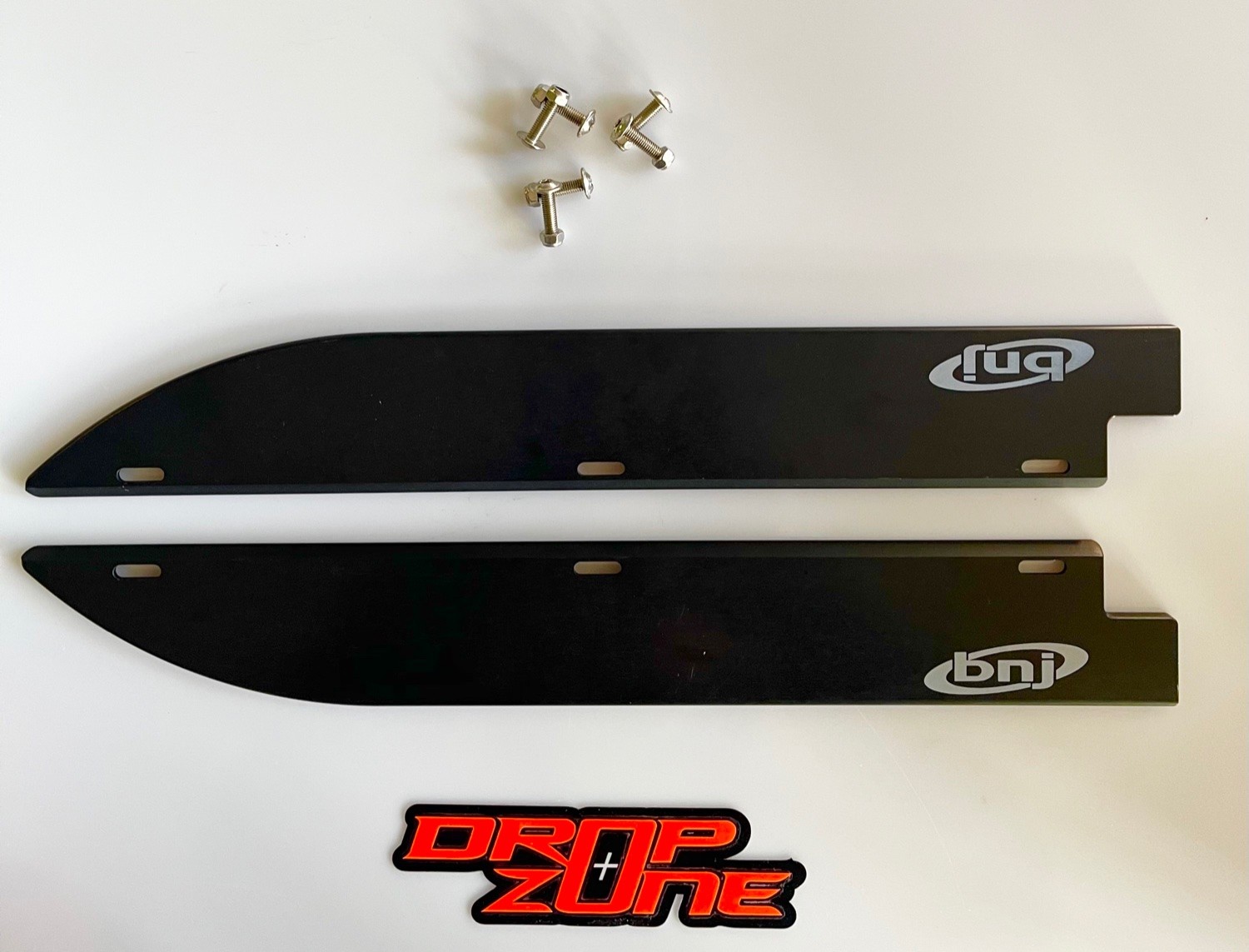 SPONSONS BNJ PARTS