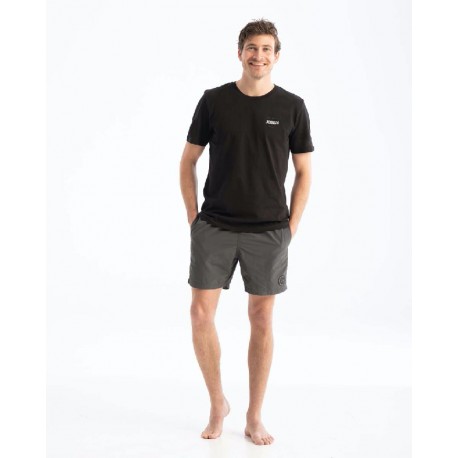 JOBE T-SHIRT CASUAL NOIR