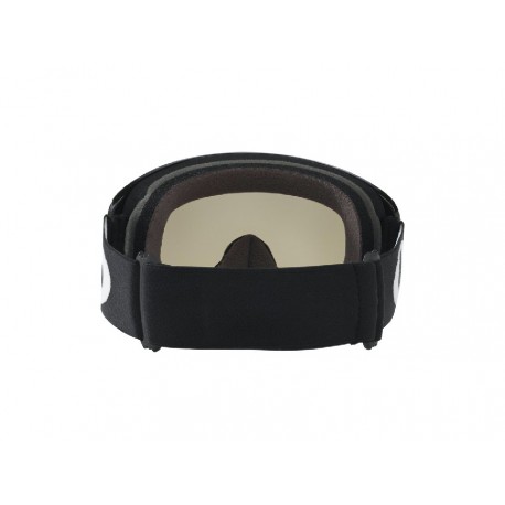 Masque OAKLEY O Frame 2.0 Pro Sand MX Jet Black écran Dark Grey