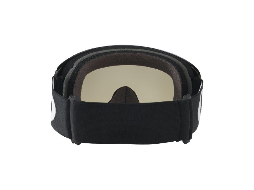 Masque OAKLEY O Frame 2.0 Pro Sand MX Jet Black écran Dark Grey
