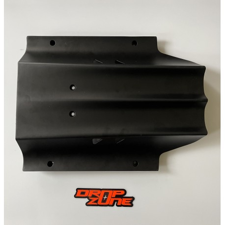 PLAQUE TBM SXR 1500