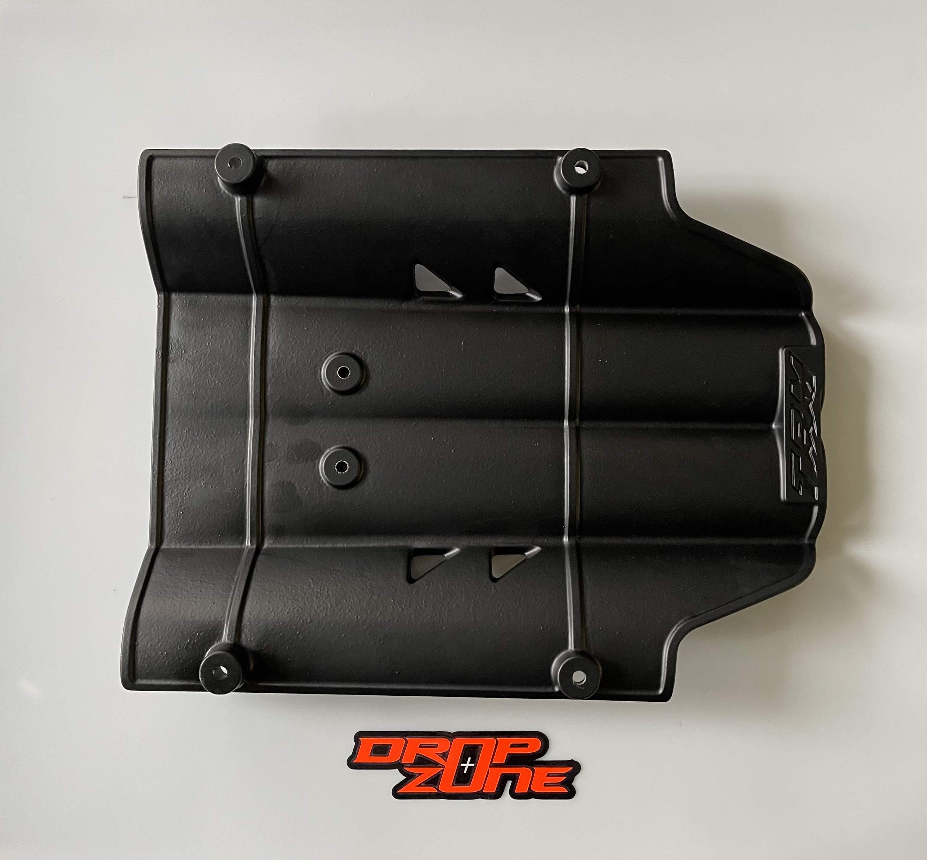 PLAQUE TBM SXR 1500