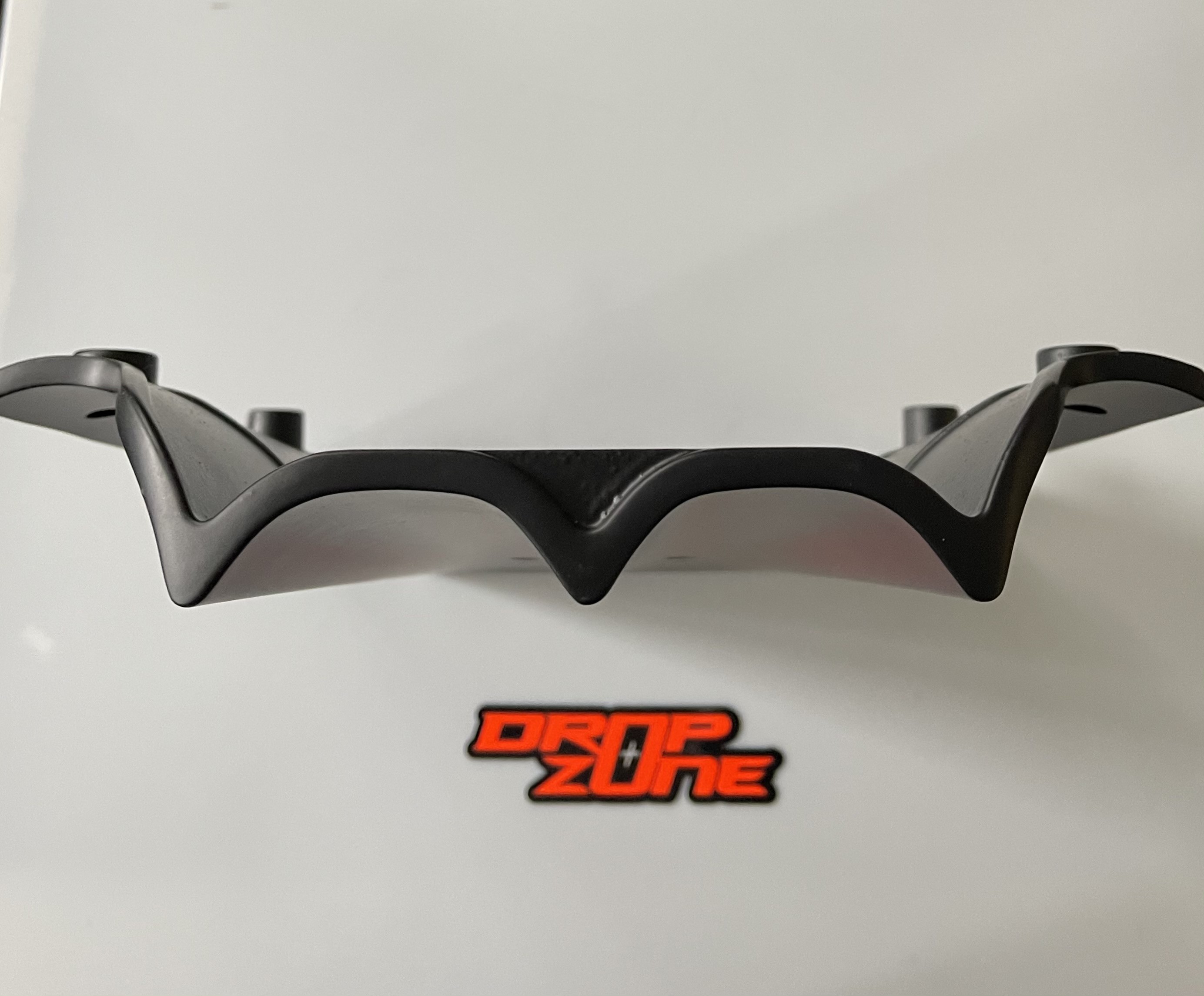 PLAQUE TBM SXR 1500