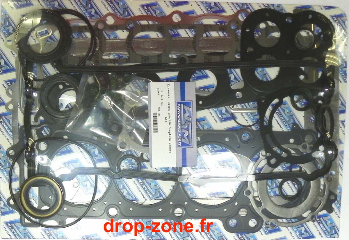 Joints pour KAWASAKI Ultra...