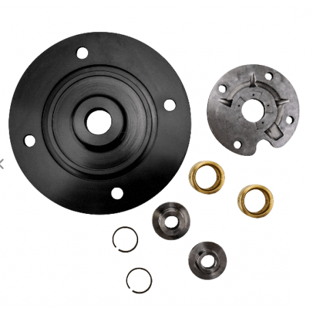 KIT DE RECONSTRUCTION COMPRESSEUR WORX RACING - YAMAHA SHO / SVHO 08-17