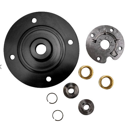 KIT DE RECONSTRUCTION COMPRESSEUR WORX RACING - YAMAHA SHO / SVHO 08-17