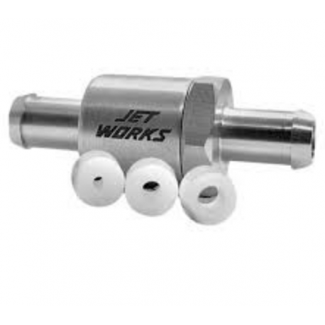 JET WORKS WATER RESTRICTOR 3/8