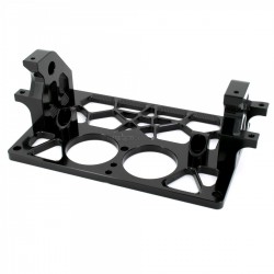 SUPPORT DE BRAS BLOWSION - KAWASAKI SX-R