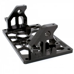 SUPPORT DE BRAS BLOWSION - KAWASAKI SX-R