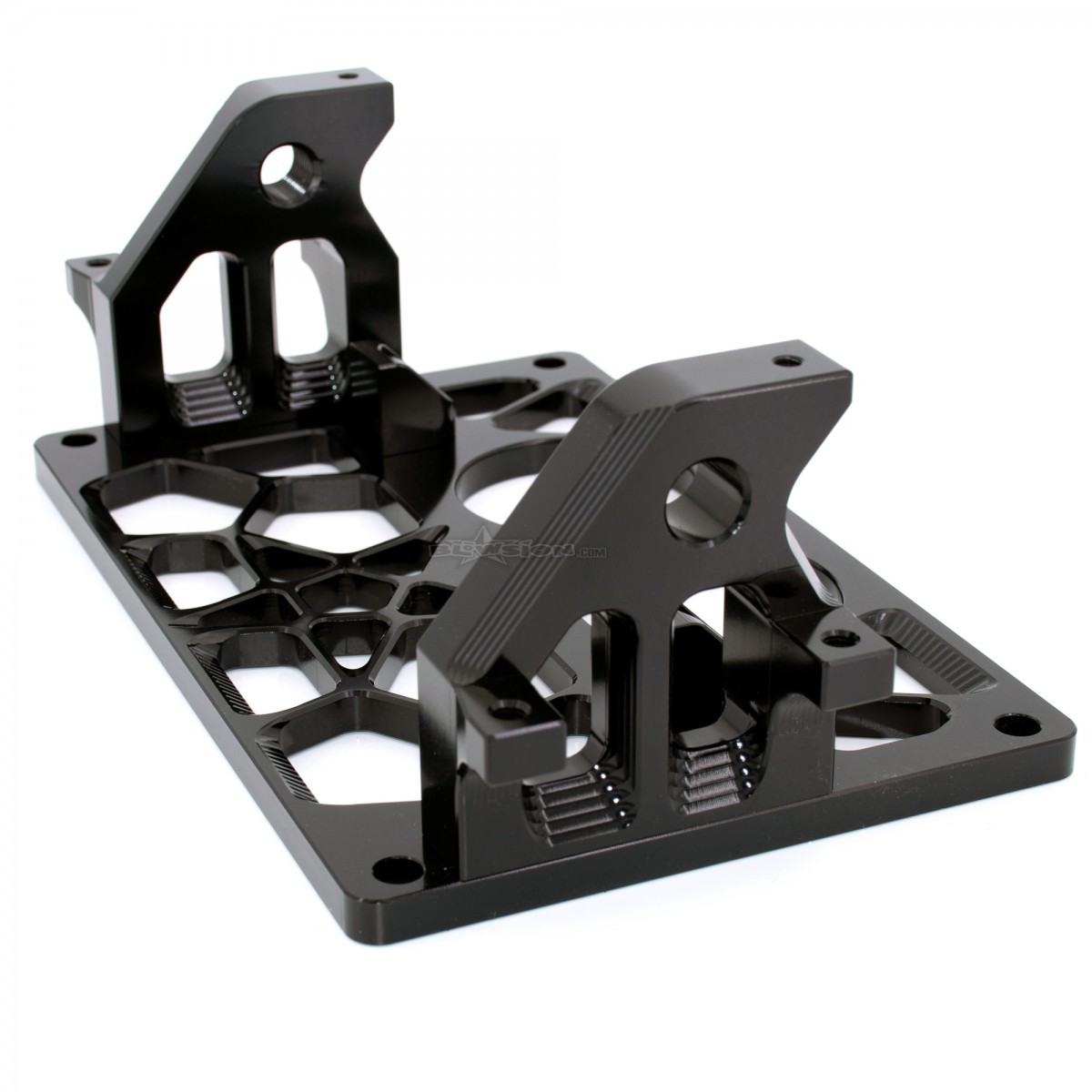 SUPPORT DE BRAS BLOWSION - KAWASAKI SX-R