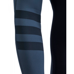 JOBE PERTH 3/2MM CHESTZIPPER WETSUIT MEN GRAY