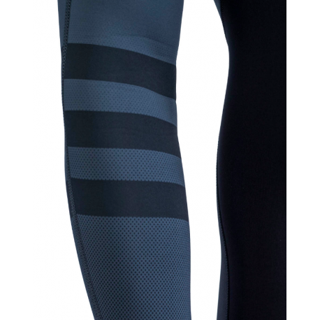 JOBE PERTH 3/2MM CHESTZIPPER WETSUIT MEN GRAY