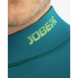 JOBE PERTH 3/2MM SHORTY COMBINAISON HOMMES TEAL