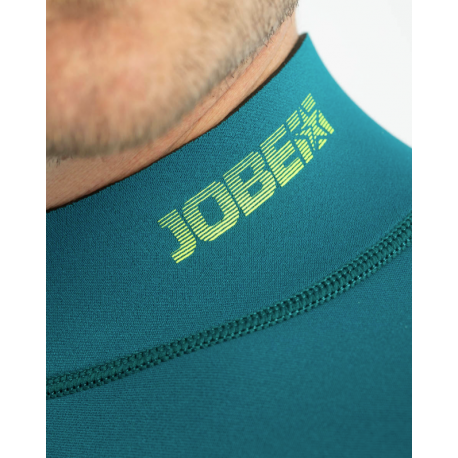 JOBE PERTH 3/2MM SHORTY COMBINAISON HOMMES TEAL